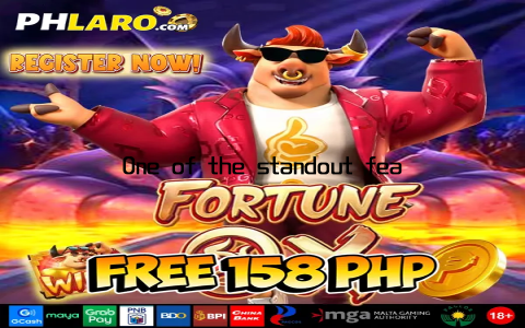 One of the standout features of Phlago Slot is its commitment to innovation