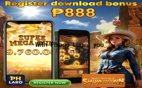 With Phlago Login, you can access your account anytime, anywhere, without missing a beat