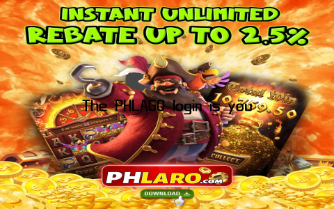 The PHLAGO login is your first step toward a brighter, more fulfilling future