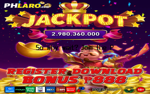 So why wait? Join the Phlago Casino community today and discover the ultimate gaming experience for yourself