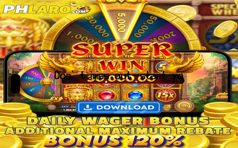 Don’t miss out—start your adventure today and discover the excitement of Phlago Slot gaming experience for yourself