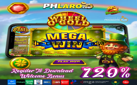 The casino employs advanced security measures to protect players’ personal and financial information