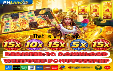 That’s why Phlago Casino offers a fully optimized mobile gaming experience