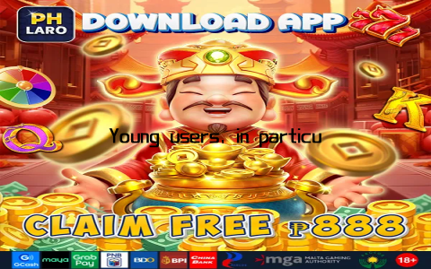 Young users, in particular, value platforms that are intuitive and hassle-free