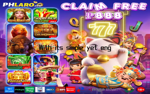 With its simple yet engaging gameplay, Phlago Slot is the perfect choice for both beginners and experienced players
